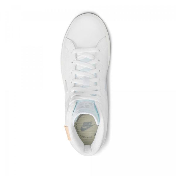 Кросівки Nike Court Royale 2 Mid | CT1725-103 ct1725-103-store фото