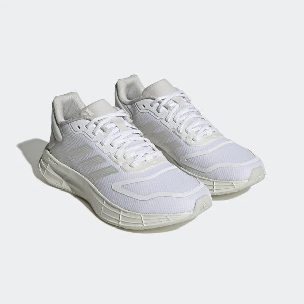 Жіночі кросівки adidas Duramo 10 'White Zero Metallic Grey'| HP2388 HP2388 фото