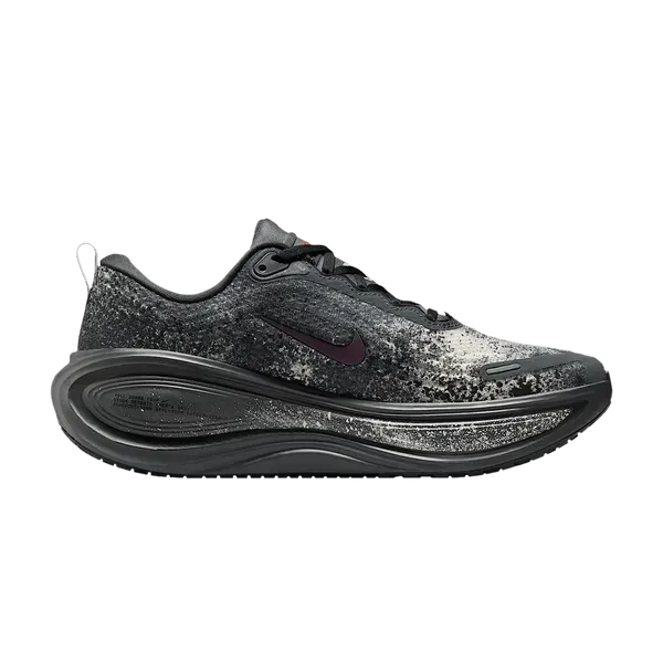 Чоловічі кросівки Nike Vomero Plus 'Anthracite Oatmeal'| IM6776-060 фото