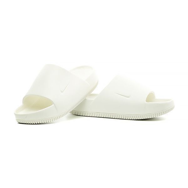 Жіночі капці Nike Calm Slide 'Sail'| DX4816-100 DX4816-100 фото