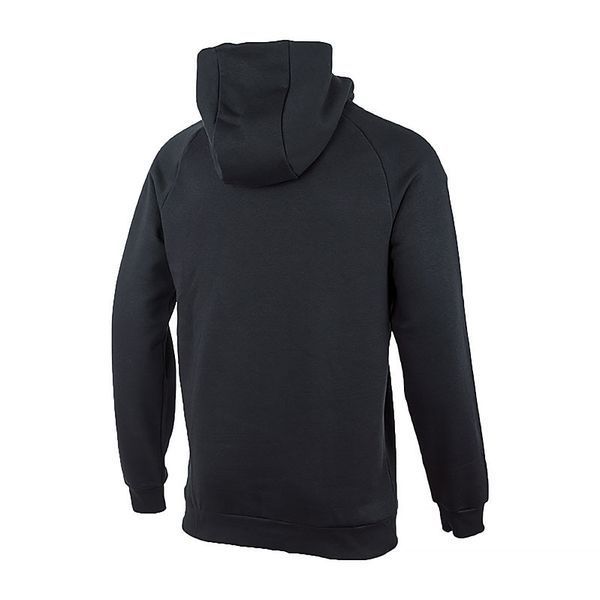Чоловічий худі Jordan Jumpman Logo Fleece Pullover | AV3145-010 AV3145-010 фото
