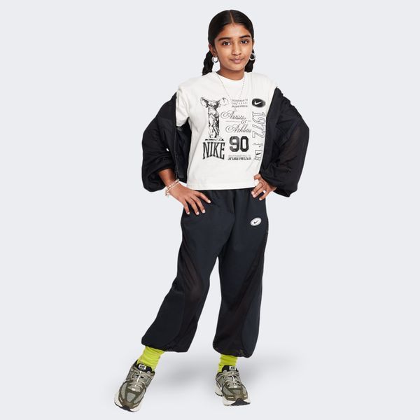 Підліткова футболка Nike Футболка Nike | HM6306-133 фото