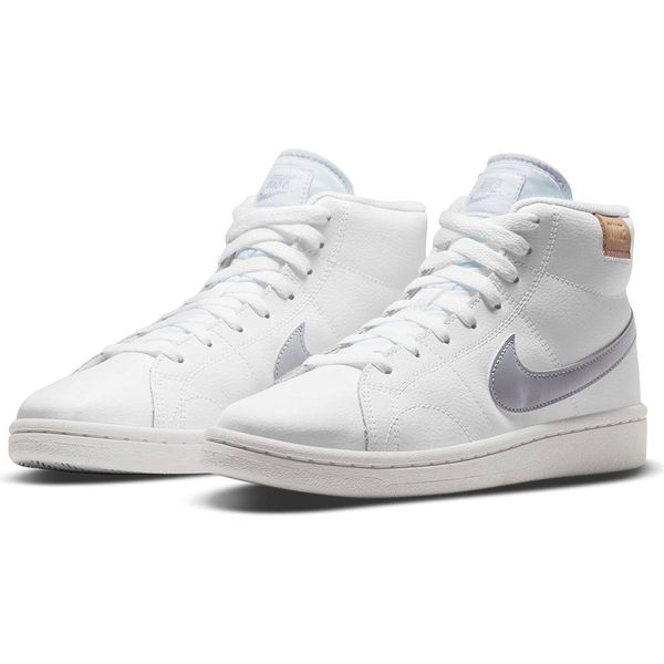 Кросівки Nike Court Royale 2 Mid | CT1725-103 ct1725-103-store фото