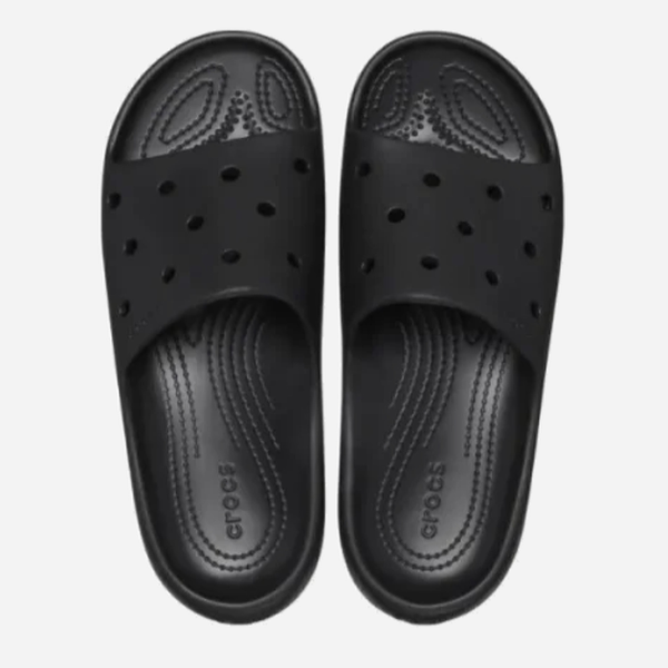 Капці Nike Classic Slides 'Black'| 209401-001 209401-001 фото