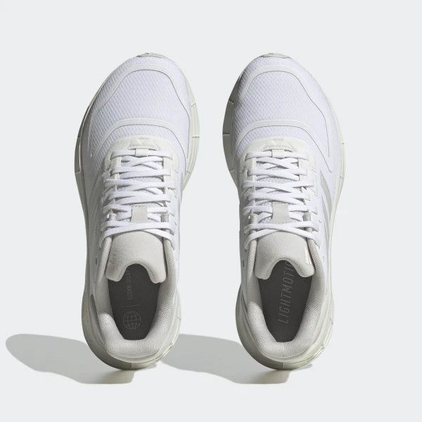 Жіночі кросівки adidas Duramo 10 'White Zero Metallic Grey'| HP2388 HP2388 фото