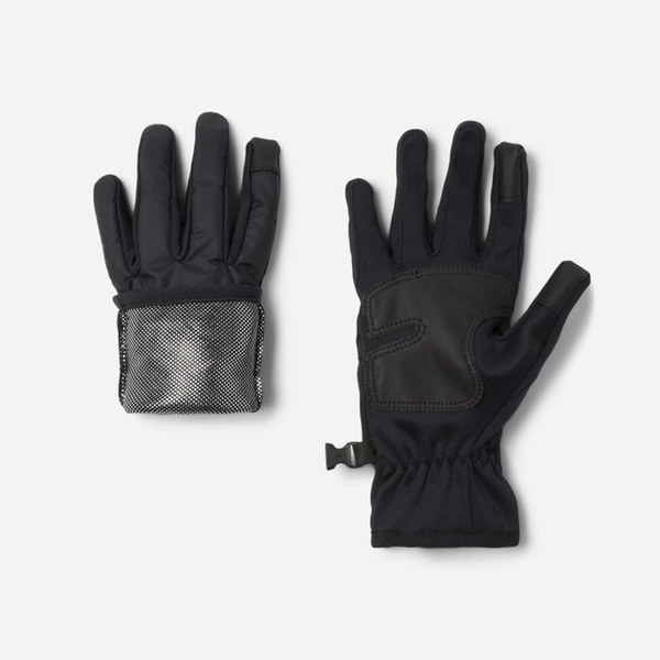 Рукавички Columbia Women's Cloudcap&trade; Fleece Glove | 2010431CLB-010 2010431CLB-010 фото