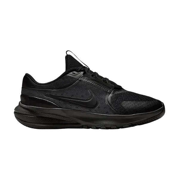 Підліткові кросівки Nike Star Runner 5 | HF7004-001 фото