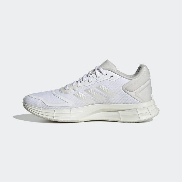 Жіночі кросівки adidas Duramo 10 'White Zero Metallic Grey'| HP2388 HP2388 фото