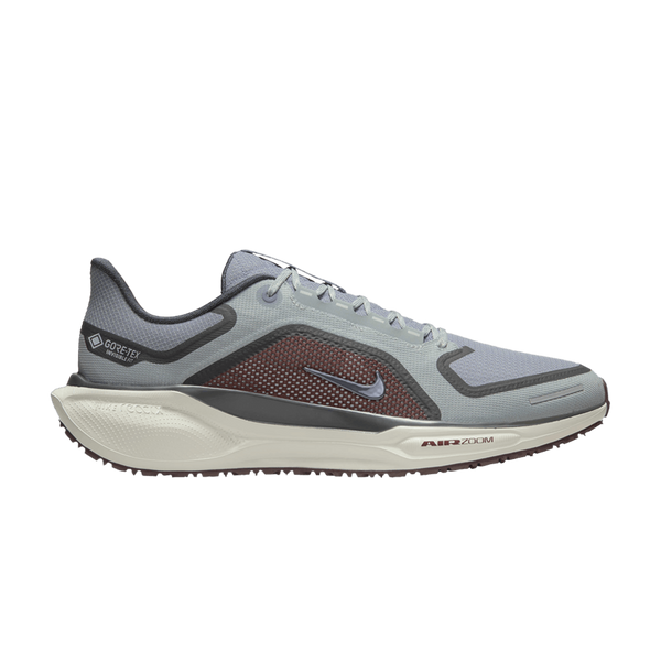 Чоловічі кросівки Nike Air Zoom Pegasus 41 GORE-TEX 'Light Pumice Burgundy Crush'| FQ1356-003 FQ1356-003 фото