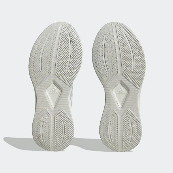 Жіночі кросівки adidas Duramo 10 'White Zero Metallic Grey'| HP2388 HP2388 фото