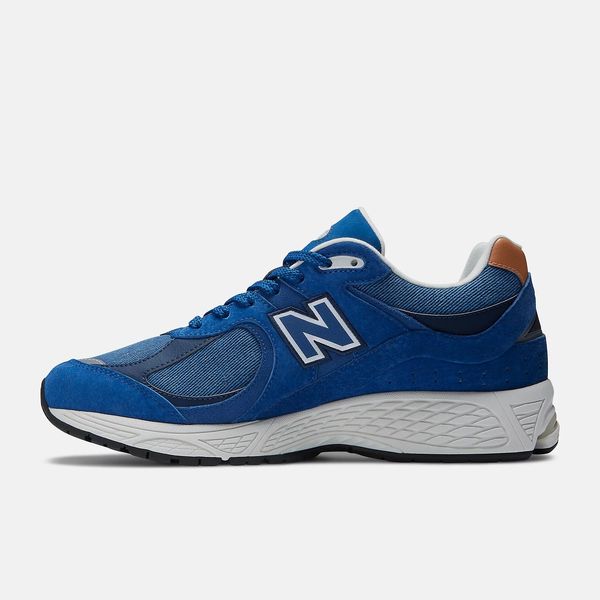 Кросівки New Balance 2002R | M2002REA m2002rea-store фото