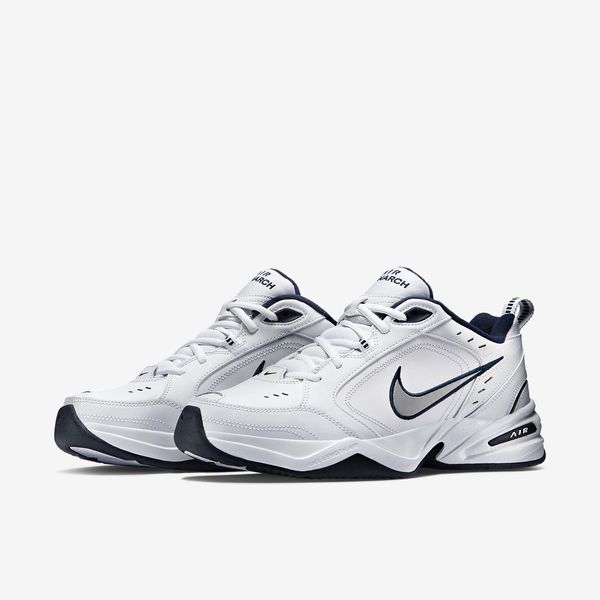 Кросівки Nike Air Monarch IV | 415445-102 415445-102-44-store фото