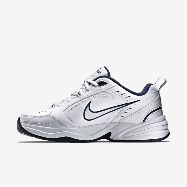 Кросівки Nike Air Monarch IV | 415445-102 415445-102-44-store фото