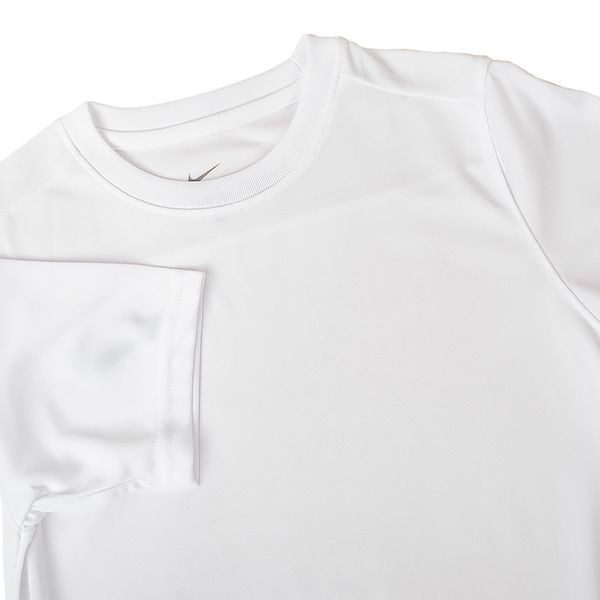 Підліткова футболка Nike Y NK DF PARK VII JSY SS | BV6741-101 BV6741-101 фото