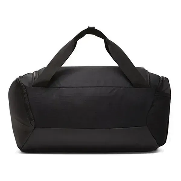 Дорожня сумка Nike Brasilia S Duffel 'Black'| BA5957-010 фото