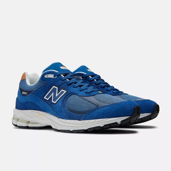 Кросівки New Balance 2002R | M2002REA m2002rea-store фото