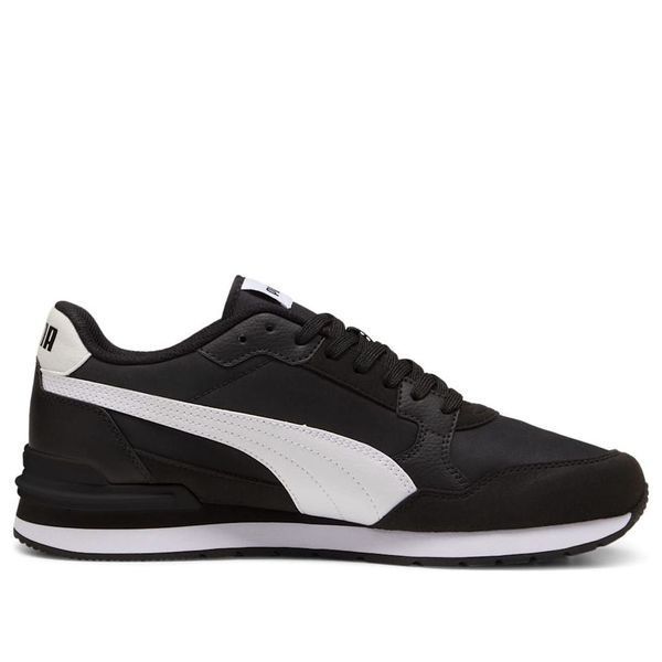 Чоловічі кросівки Puma ST Runner V4 NL 'Black White'| 39906901 39906901 фото