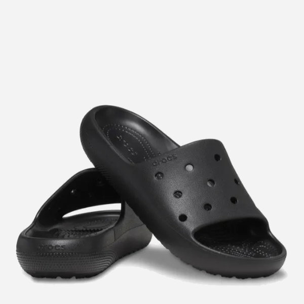 Капці Nike Classic Slides 'Black'| 209401-001 209401-001 фото