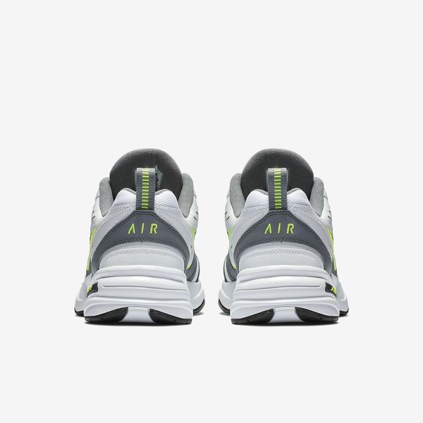 Кросівки Nike Air Monarch IV | 415445-100 415445-100-store фото