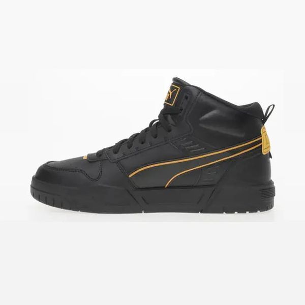 Чоловічі кросівки Puma RBD Tech Mid | 39614801 39614801 фото