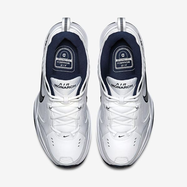 Кросівки Nike Air Monarch IV | 415445-102 415445-102-44-store фото