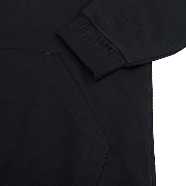 Чоловічий худі Jordan Jumpman Logo Fleece Pullover | AV3145-010 AV3145-010 фото