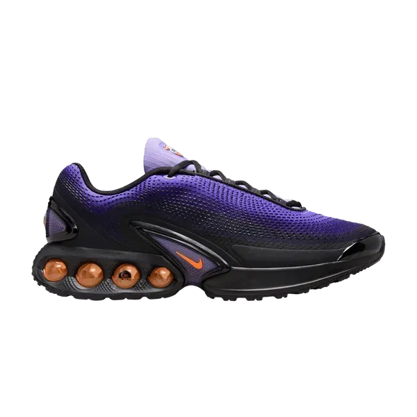 Кросівки Nike Air Max DN SE 'Medium Violet'| HF5531-500 фото