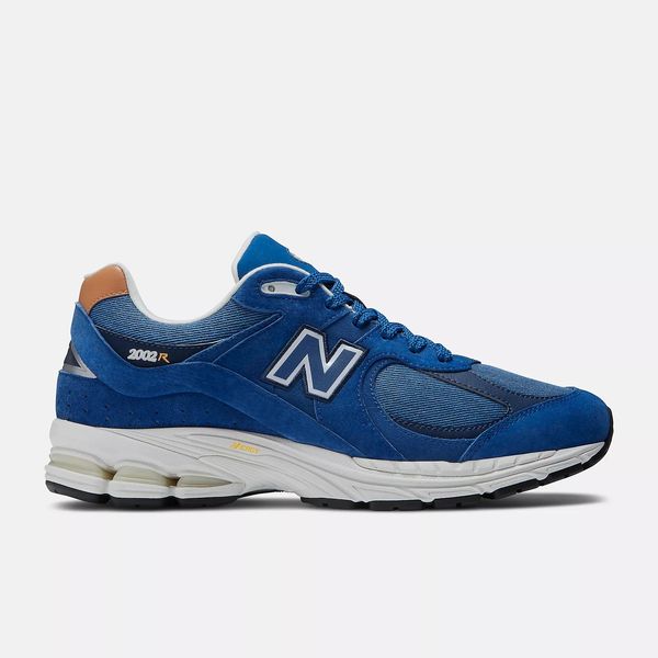 Кросівки New Balance 2002R | M2002REA m2002rea-store фото