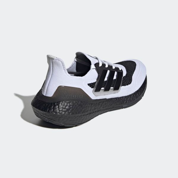 Кросівки adidas Ultraboost 21 | S23708 s23708-store фото