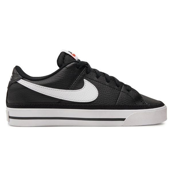 Кросівки Nike Court Legacy 'Black White'| DH3162-001 DH3162-001 фото