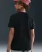Підліткова футболка Nike Air T-Shirt | HV5191-010 фото 2