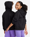 Дитячий худі Nike K NSW CLUB FLC HD FZ LS LBR | FD3004-010 FD3004-010 фото 2
