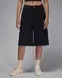 Жіночі шорти Nike Flight Chicago Big Shorts | HJ0090-010 фото 1