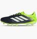 Чоловічі бутси adidas Copa Pure 3 League Firm/Multi-Ground Black/Green | JH6298 JH6298 фото 10