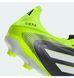 Чоловічі бутси adidas Copa Pure 3 League Firm/Multi-Ground Black/Green | JH6298 JH6298 фото 6