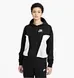 Жіноча толстовка Air Jordan Nike Sportswear Heritage Hoodie Fleec | CZ8604-010 фото 1