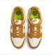 Жіночі кросівки Nike Dunk Low Next Nature 'Gold Phantom'| DN1431-001 DN1431-001 фото 3