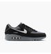 Кросівки unisex Nike Air Max 90 Jd Black/Grey | IM5989-010 IM5989-010 фото 2