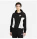 Жіноча толстовка Air Jordan Nike Sportswear Heritage Hoodie Fleec | CZ8604-010 фото 2