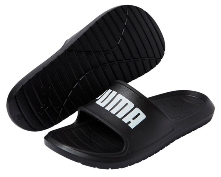 Капці Puma Divecat V2 Lite 'Black'| 374823-01 374823-01 фото