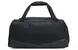 Дорожня сумка Under Armour Undeniable 5.0 Small Duffle 'Black Silver'| 1369222-001 фото 2