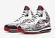Чоловічі кросівки Nike LeBron 8 Graffiti | DD8306-001 DD8306-001 фото 3
