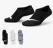 Шкарпетки Nike Everyday Plus Lightweight Training Footie (3 Pairs) | SX5277-927 SX5277-927 фото 1