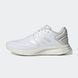 Жіночі кросівки adidas Duramo 10 'White Zero Metallic Grey'| HP2388 HP2388 фото 1