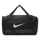 Дорожня сумка Nike Brasilia S Duffel 'Black'| BA5957-010 фото 1
