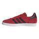 Кросівки adidas Manchester United x Gazelle 'Red Black'| IE8503 IE8503 фото 2