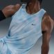 Футболка unisex Nike Dfadv Breathe Light Blue | HJ4146-422 HJ4146-422 фото 2