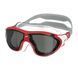 Дитячі окуляри для плавання Speedo для плавання Biofuse 2.0 Mask Red | 8-00491800764 8-00491800764 фото 1