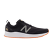 Чоловічі кросівки New Balance Fresh Foam Arishi v3 'Black Orange'| MARISCO3