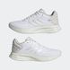 Жіночі кросівки adidas Duramo 10 'White Zero Metallic Grey'| HP2388 HP2388 фото 8